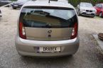 Škoda Citigo - fotka číslo 0