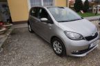 Škoda Citigo - fotka číslo 6