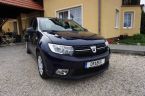 Dacia Sandero - fotka číslo 9