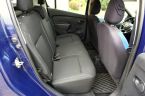 Dacia Sandero - fotka číslo 14