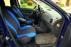 Dacia Sandero - fotka číslo 16