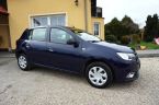 Dacia Sandero - fotka číslo 1