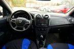 Dacia Sandero - fotka číslo 19