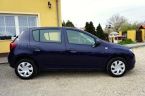 Dacia Sandero - fotka číslo 2