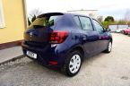 Dacia Sandero - fotka číslo 3