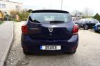 Dacia Sandero - fotka číslo 4