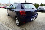 Dacia Sandero - fotka číslo 5