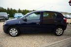 Dacia Sandero - fotka číslo 6