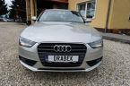 Audi A4 - fotka číslo 9