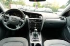 Audi A4 - fotka číslo 18