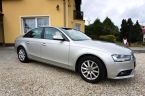 Audi A4 - fotka číslo 1