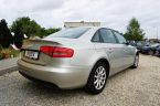 Audi A4 - fotka číslo 3