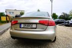 Audi A4 - fotka číslo 4
