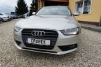Audi A4 - fotka číslo 8