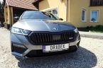 Škoda Octavia - fotka číslo 10