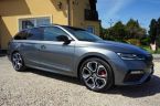 Škoda Octavia - fotka číslo 1
