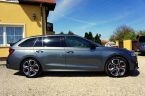 Škoda Octavia - fotka číslo 2