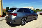 Škoda Octavia - fotka číslo 3