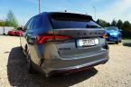 Škoda Octavia - fotka číslo 5