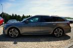 Škoda Octavia - fotka číslo 7