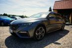 Škoda Octavia - fotka číslo 8
