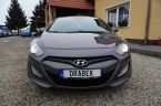 Hyundai i30 - fotka číslo 8