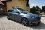 Škoda Octavia - fotka číslo 1