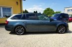 Škoda Octavia - fotka číslo 2