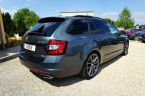 Škoda Octavia - fotka číslo 3