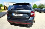 Škoda Octavia - fotka číslo 4