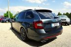 Škoda Octavia - fotka číslo 5