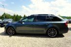Škoda Octavia - fotka číslo 6