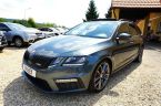 Škoda Octavia - fotka číslo 7