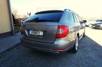 Škoda Superb - fotka číslo 3