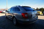 Škoda Superb - fotka číslo 5