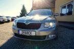 Škoda Superb - fotka číslo 8