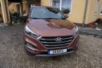 Hyundai Tucson - fotka číslo 0