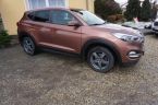 Hyundai Tucson - fotka číslo 1