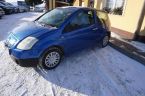 Citroën C2 - fotka číslo 3