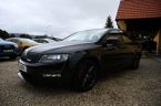 Škoda Octavia - fotka číslo 7
