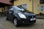 Suzuki Splash - fotka číslo 0