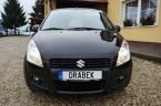 Suzuki Splash - fotka číslo 9