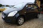 Suzuki Splash - fotka číslo 8