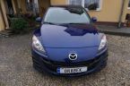 Mazda 3 - fotka číslo 1