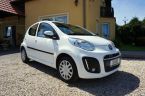 Citroën C1 - fotka číslo 0