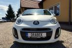 Citroën C1 - fotka číslo 10