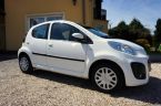 Citroën C1 - fotka číslo 1