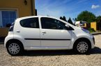 Citroën C1 - fotka číslo 2