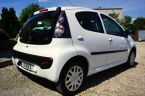 Citroën C1 - fotka číslo 3