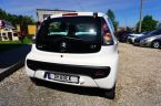 Citroën C1 - fotka číslo 4